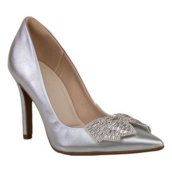 Scarpin-Prata-Laco-Strass-|-Comfort-Tamanho--33---Cor--PRATA-0